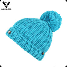 Children Winter Warm Knitted Hat with Thinsulate